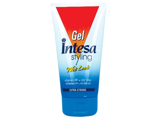 GEL ZA KOSU 150 ml INTESA