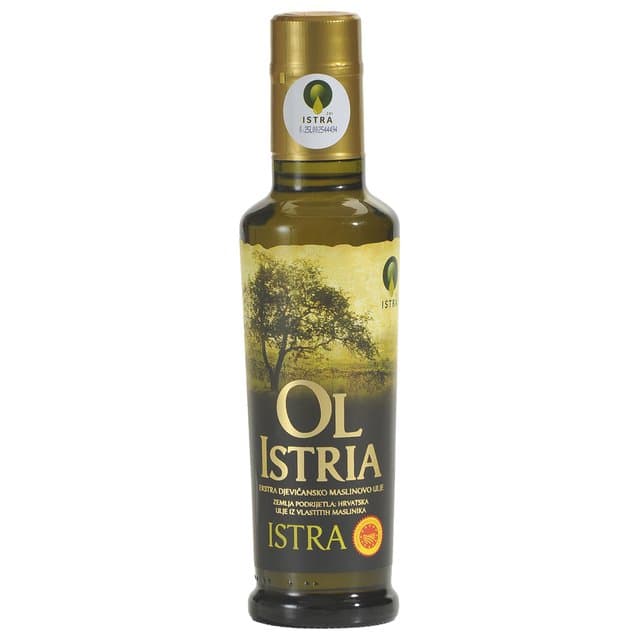 Maslinovo ulje ekstra djevičansko