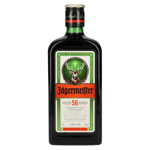Jägermeister Liker