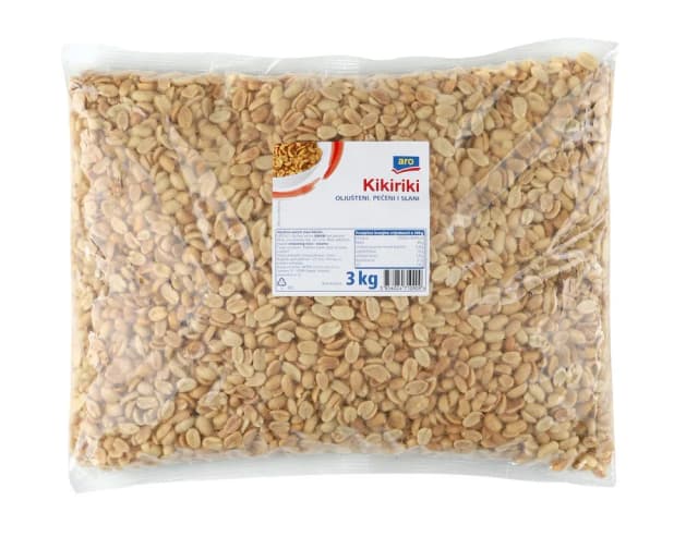 3KG ARO KIKIRIKI OLJUŠ PEČ SL
