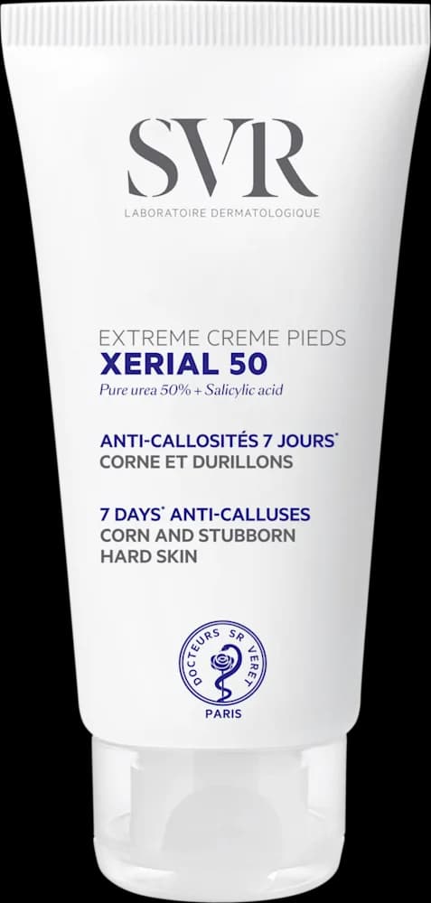 SVR Xerial 50 kr.za kurje oč.i stop.50ml
