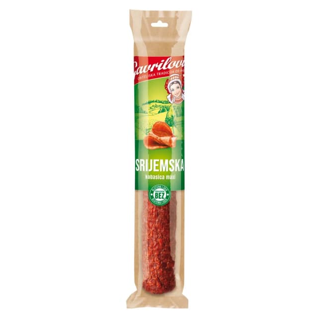 600G GAVRILOVIĆ SRIJEMSKA FLOW