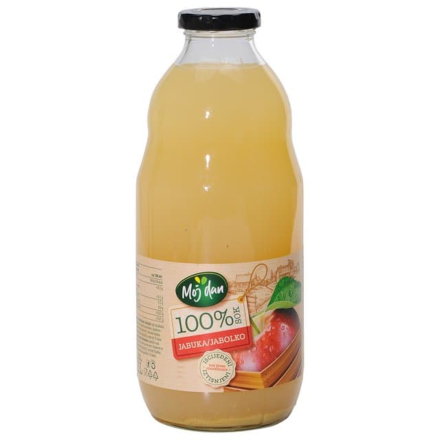 SOK JABUKA 1L MOJ DAN