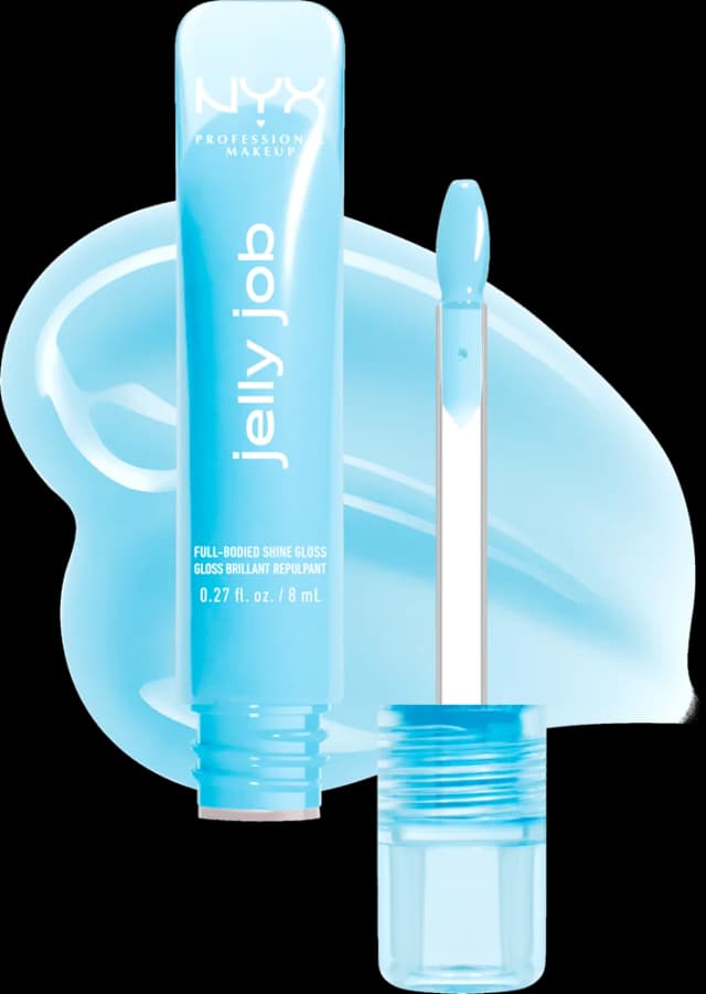 NYX sjajilo za usne Jelly Job 02