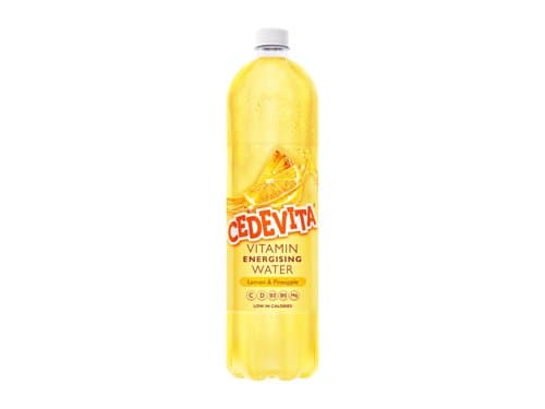 Cedevita Vitaminska Voda Limun Ananas