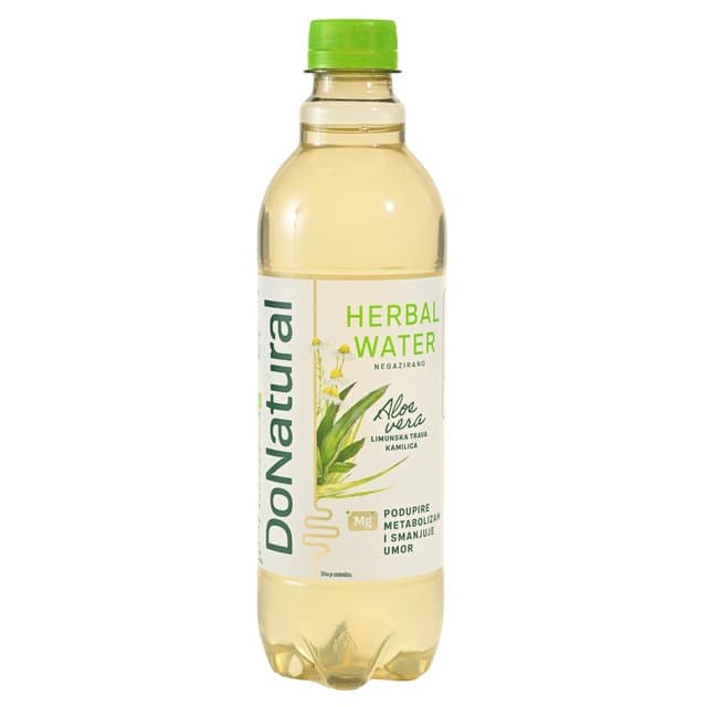 Donatural Aloe Vera