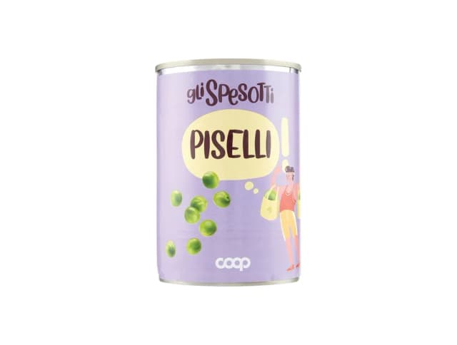 GRAŠAK 400 g COOP