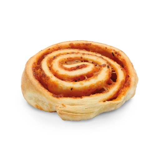 PUŽ PIZZA 160g PEKARA PEČJAK