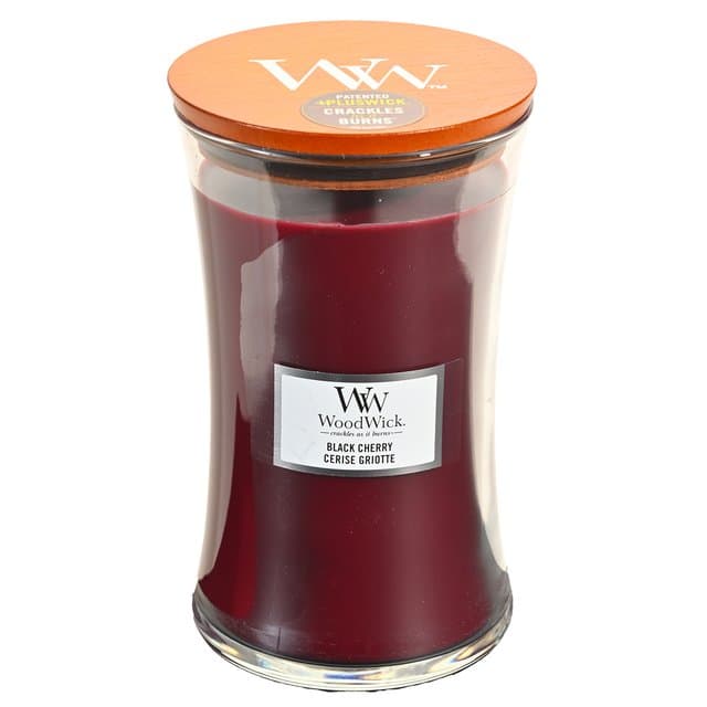 SVIJEĆA WW CLASSIC L BLACK CHERRY