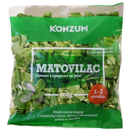 KBio.Matovilac 100 g