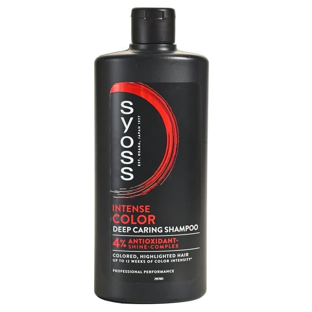 Syoss Šampon Color Guard