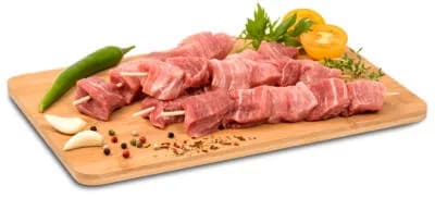 SVINJSKI RAŽNJIĆI