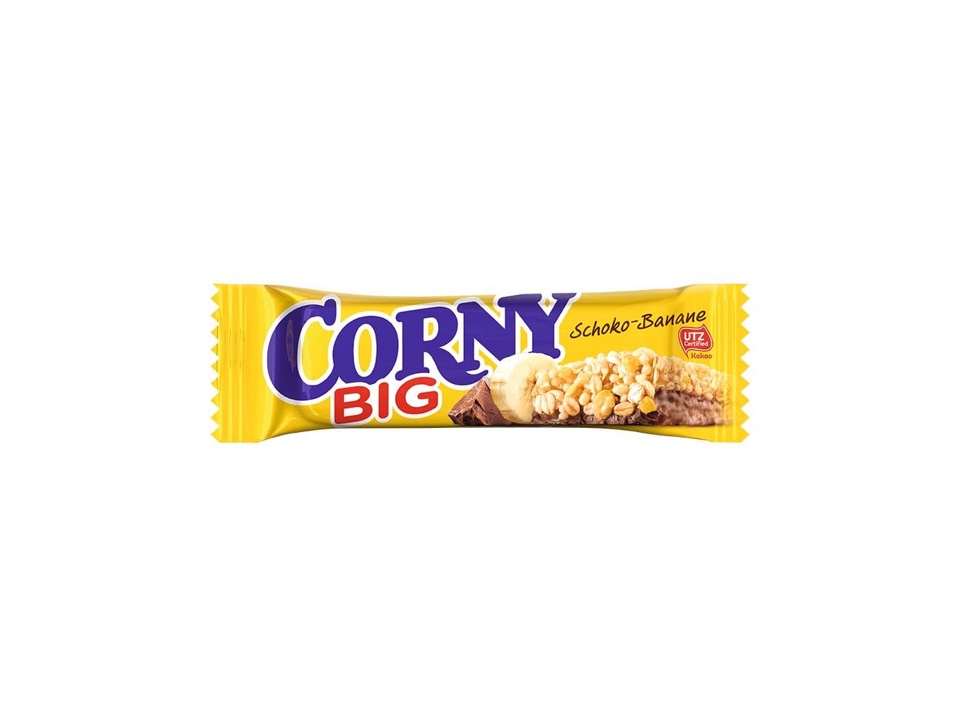 Corny Big Banana pločica