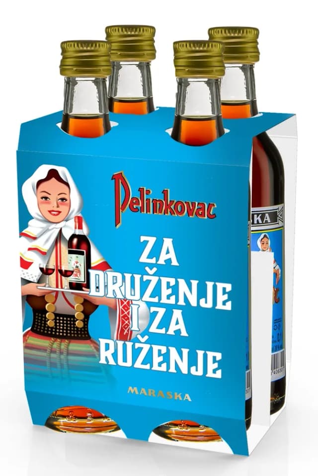 Pelinkovac