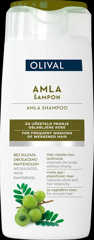Šampon Olival Amla