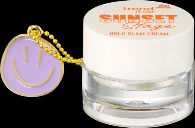 tIU SS krema Holo Glam 10