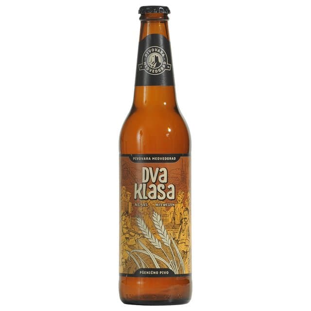 Pivo Dva Klasa