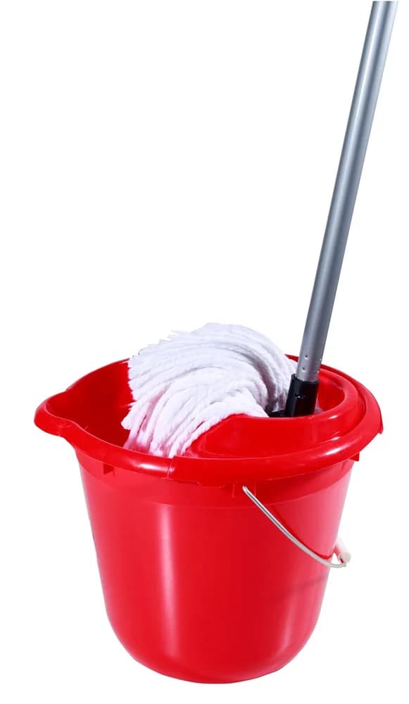 ARO SET KANTA12L+MOP+DRŠKA 3/1