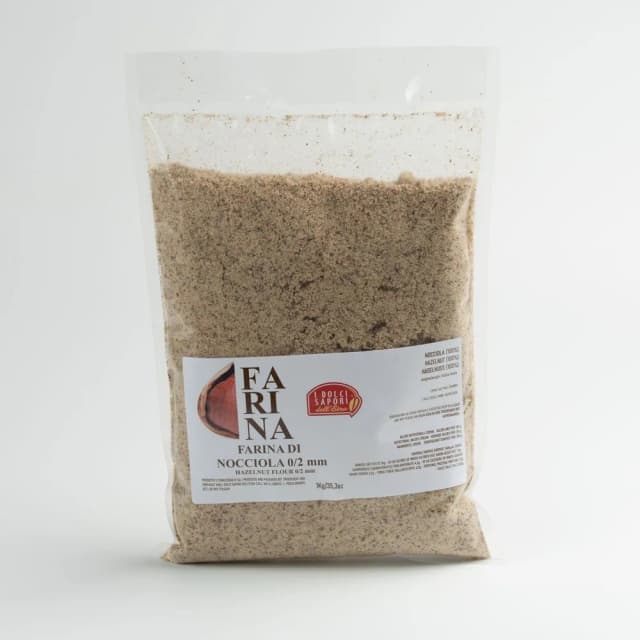 1KG DOLCI SAPO LJEŠNJAK BRAŠNO