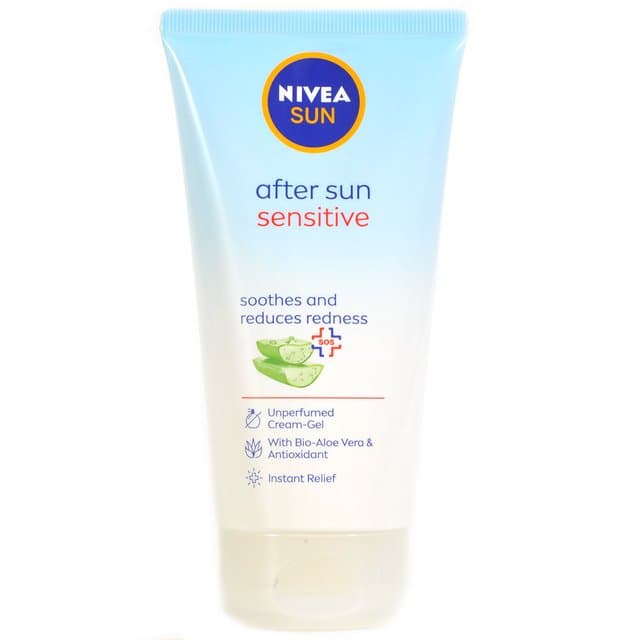Losion Nivea Sun Sensitive Poslije Sunčanja