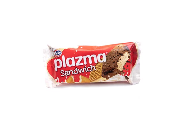 Sladoled Plazma Sendvič