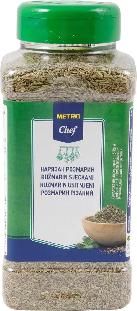 310G MC RUŽMARIN SJECK 1000ML