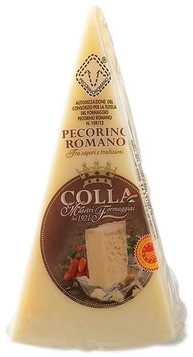 CCA 500G PECORINO ROMANO