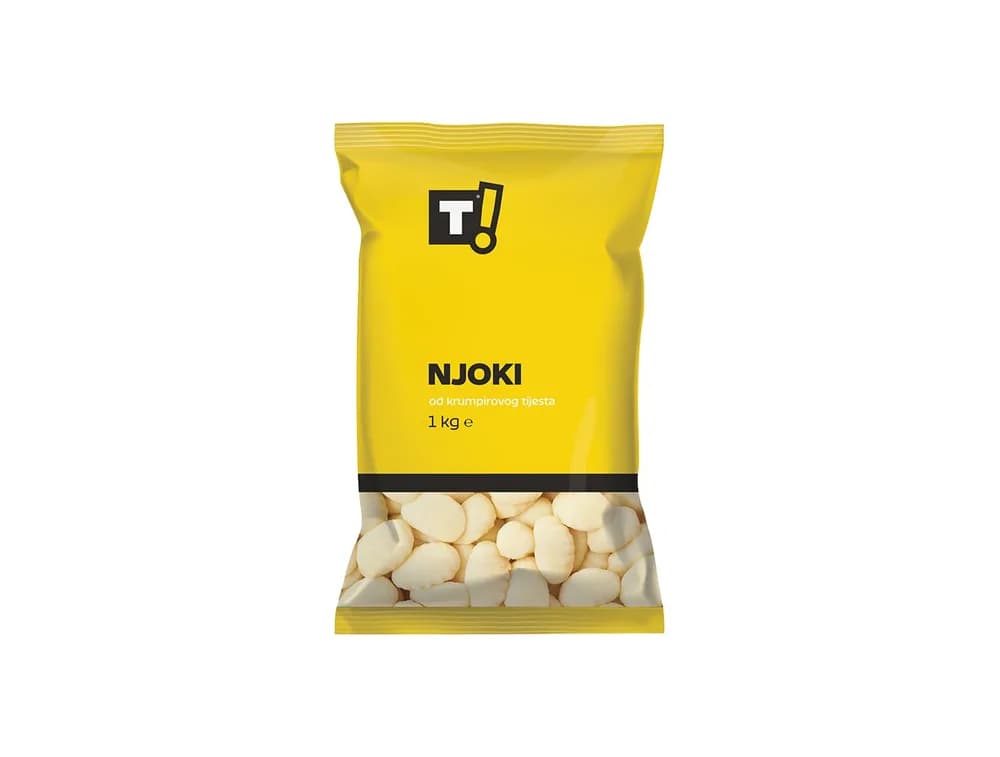 NJOKI 1000 g T!