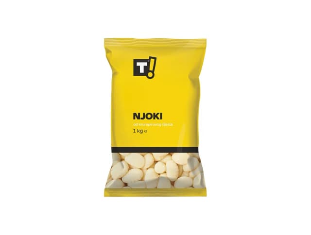 NJOKI 1000 g T!