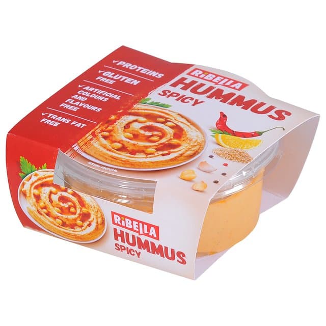 Hummus namaz 200 g