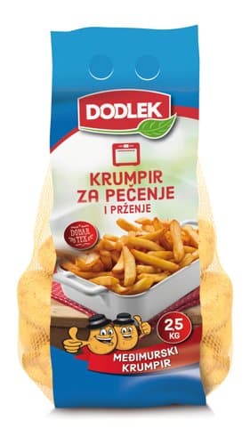 Krumpir za pečenje