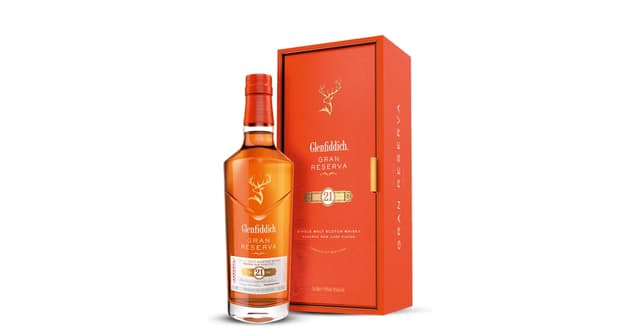 WHISKEY GLENFIDDICH 21YO 0,70 kutija (3)*