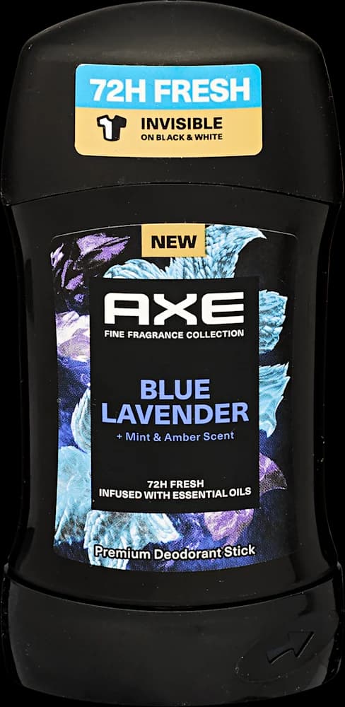 Deo Stick Axe Kenobi Lavanda