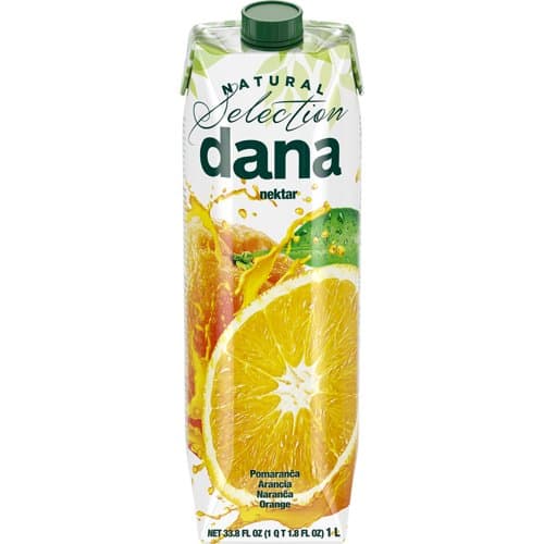 Nektar Naranča