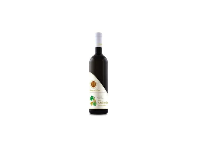 Vino Graševina