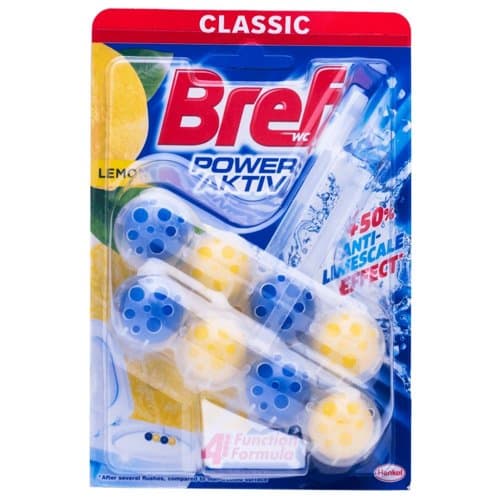Bref Power Aktiv Lavanda