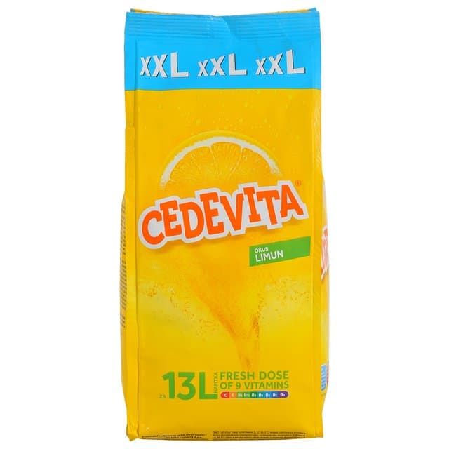 Cedevita Limun XXL