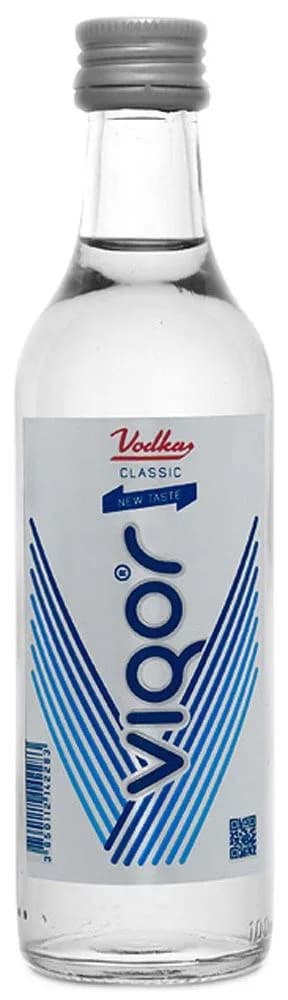 Vigor Vodka Classic