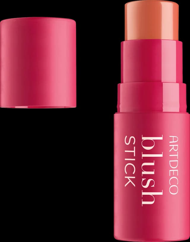 Artdeco rumenilo/stiku Peach Babe 1