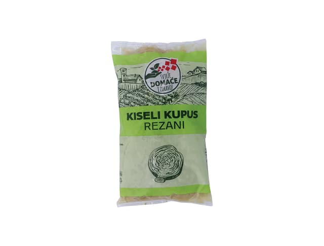 KISELI KUPUS REZANI 500 g
