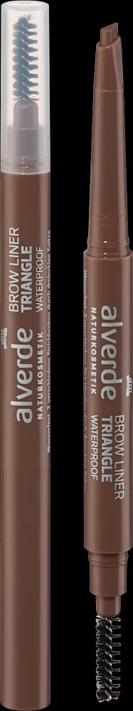 alverde olovka/obrve Triangle 05