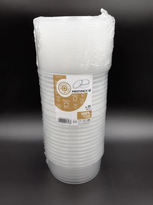 25/1 350ML POSUD.JUHA S POKLOP