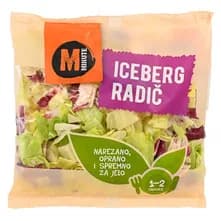 ICEBERG RADIČ 220 grama