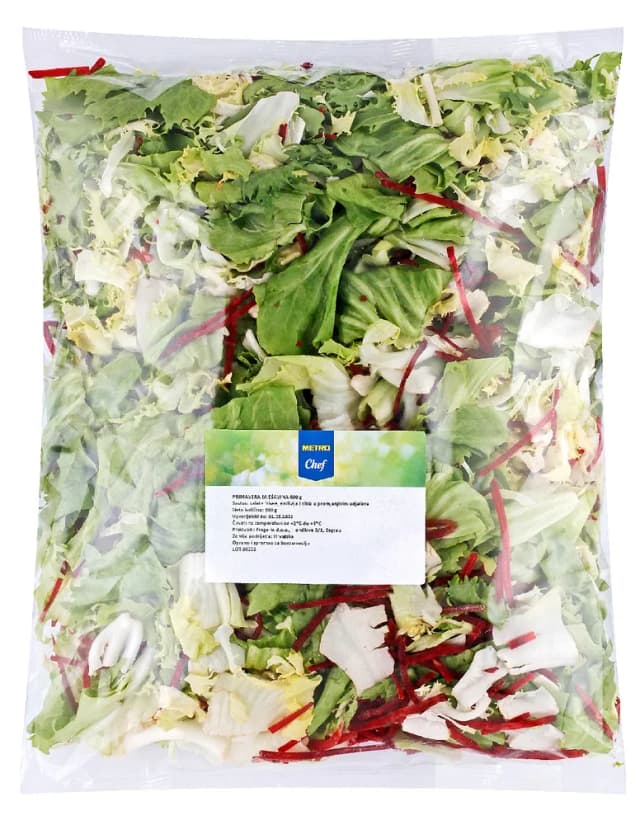 600G MC PRIMAVERA MJEŠAVINA