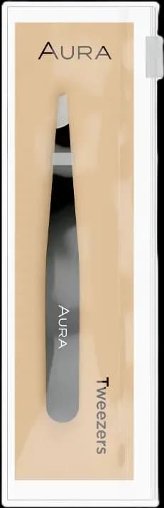 Aura pinceta