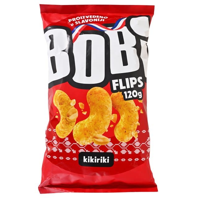 FLIPS BOBI SLAVONIJA 120 g
