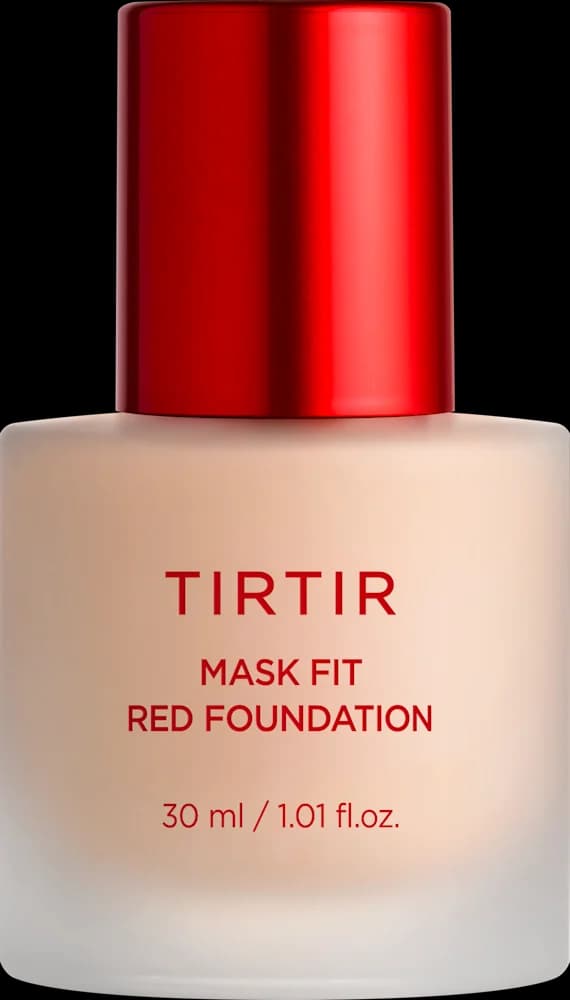 TIRTIR puder Mask Fit Red 24N
