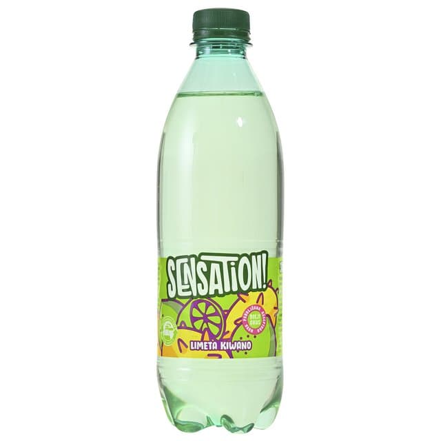 Jamnica Sensation Limeta-Kiwano
