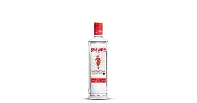 Gin Beefeater