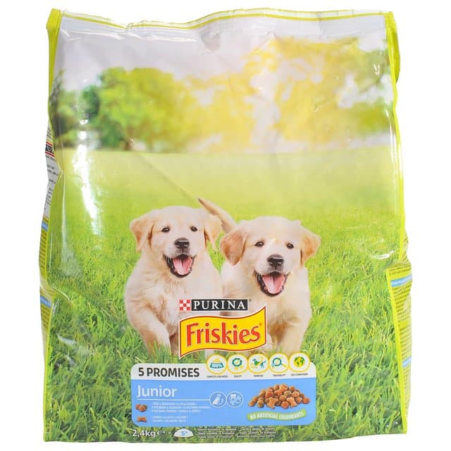 Friskies, Purina Friskies, Purina Hrana za pse 2,4 kg